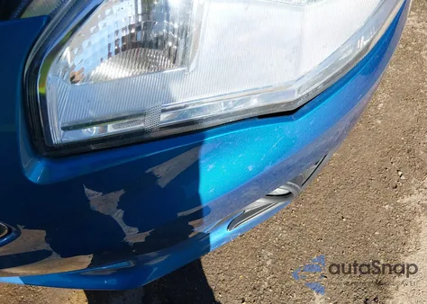 2018 Mitsubishi Mirage G4 Es z USA, uszkodzony, nr VIN ML32F3FJ9JHF14866